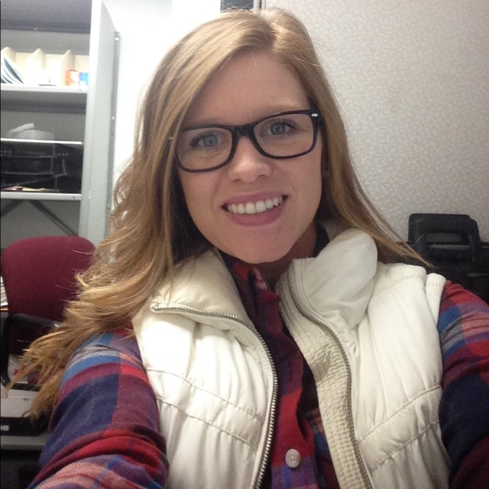 Meet your Posher, Brianna